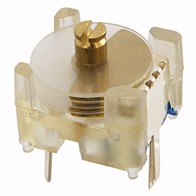 BFC280908003 Vishay Beyschlag/Draloric/BC Components  condensadores de silicio